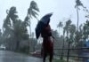 झारखंड में मॉनसून का असर, IMD ने जारी किया अलर्ट