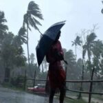 झारखंड में मॉनसून का असर, IMD ने जारी किया अलर्ट