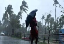 झारखंड में मॉनसून का असर, IMD ने जारी किया अलर्ट