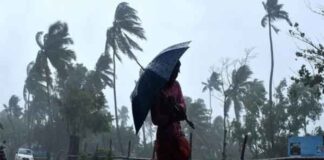 झारखंड में मॉनसून का असर, IMD ने जारी किया अलर्ट