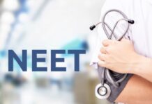NEET री-एग्जाम 2026: सरकार का मेगा सिक्योरिटी प्लान, सुरक्षा में CAPF का पहरा