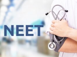 NEET री-एग्जाम 2026: सरकार का मेगा सिक्योरिटी प्लान, सुरक्षा में CAPF का पहरा