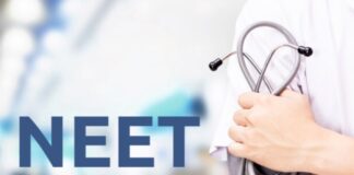 NEET री-एग्जाम 2026: सरकार का मेगा सिक्योरिटी प्लान, सुरक्षा में CAPF का पहरा