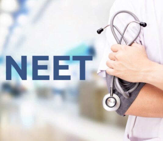 NEET री-एग्जाम 2026: सरकार का मेगा सिक्योरिटी प्लान, सुरक्षा में CAPF का पहरा