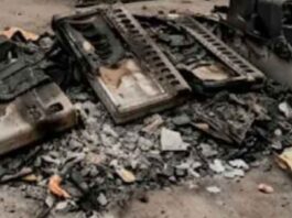 बंगाल में EVM स्टोर रूम में 4000 EVM जलकर खाक, जांच में जुटी पुलिस