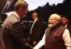 PM मोदी के स्वागत में स्लोवाकिया में गूंजा ‘वेलकम मोदी’