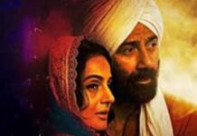‘गदर 3’ पर बड़ा अपडेट, फिर लौटेंगे तारा सिंह