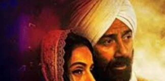 ‘गदर 3’ पर बड़ा अपडेट, फिर लौटेंगे तारा सिंह