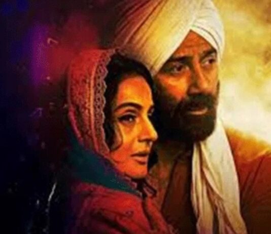 ‘गदर 3’ पर बड़ा अपडेट, फिर लौटेंगे तारा सिंह