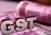 देशभर में GST कलेक्शन में 3% गिरावट
