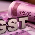 देशभर में GST कलेक्शन में 3% गिरावट