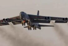 US एयरफोर्स का B-52 क्रैश से दहला अमेरिका, 8 मृत
