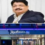 झारखंड राज्यसभा चुनाव में रेडिसन ब्लू बना NDA का चुनावी ठिकाना