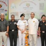रांची में ‘दृष्टि 2026’ से सेना का बड़ा स्वास्थ्य मिशन
