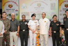 रांची में ‘दृष्टि 2026’ से सेना का बड़ा स्वास्थ्य मिशन