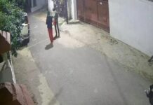 रांची में RSS ऑफिस पर पेट्रोल बम अटैक से मचा हड़कंप