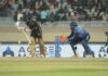 JPL T20: धनबाद की टीम से रांची की धमाकेदार जीत, नंबर-1 पर कब्जा
