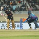 JPL T20: धनबाद की टीम से रांची की धमाकेदार जीत, नंबर-1 पर कब्जा