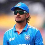 ईशान किशन ने वनडे में तोड़ा धोनी का रिकॉर्ड