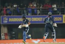 JPL T20 2026: सेमीफाइनल में रांची टाइटंस की एंट्री
