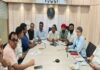 झारखंड में 12 हजार रोजगार के लिए FJCCI की बड़ी बैठक
