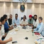 झारखंड में 12 हजार रोजगार के लिए FJCCI की बड़ी बैठक