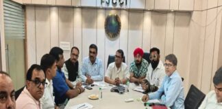 झारखंड में 12 हजार रोजगार के लिए FJCCI की बड़ी बैठक
