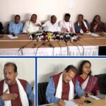 राज्यसभा चुनाव के नतीजे पर कांग्रेस का बड़ा जवाब