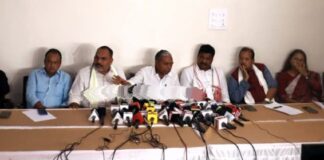 राज्यसभा चुनाव के नतीजे पर कांग्रेस का बड़ा जवाब