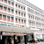 रिम्स में भोजन से फूड प्वाइजनिंग, 20 लोग बीमार, जांच शुरू