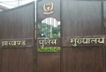 मोहर्रम को लेकर अलर्ट मोड में प्रशासन, 10 हजार पुलिस तैनात