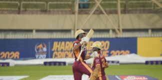 JPL T20 2026: रांची टाइटंस को हराकर छोटानागपुर रॉयल्स ने ली फाइनल में एंट्री