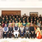 PM मोदी ने IAS प्रशिक्षुओं को दिया बड़ा संदेश, विकसित भारत 2047 का लक्ष्य