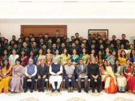 PM मोदी ने IAS प्रशिक्षुओं को दिया बड़ा संदेश, विकसित भारत 2047 का लक्ष्य