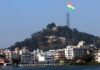 श्रावणी मेला से पहले पहाड़ी मंदिर होगा अतिक्रमणमुक्त