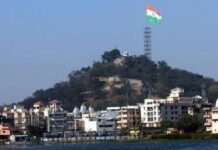श्रावणी मेला से पहले पहाड़ी मंदिर होगा अतिक्रमणमुक्त
