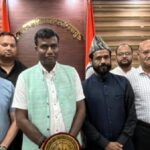 मोहर्रम पर प्रशासन अलर्ट, DC को मिला जुलूस का निमंत्रण
