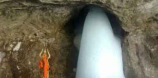 3 जुलाई से 57 दिनों तक चलेगी अमरनाथ यात्रा, 416 CCTV, ड्रोन से निगरानी