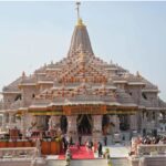 राम मंदिर दान चोरी विवाद पर संसद में कांग्रेस करेगी घेराव