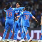 महिला क्रिकेट T20 वर्ल्ड कप में भारत का अभियान समाप्त