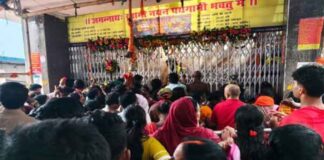 भगवान जगन्नाथ का भव्य शाही स्नान, 16 जुलाई को निकलेगी ऐतिहासिक रथ यात्रा