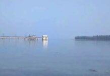 रांची के रुक्का डैम में WTP तैयार, 24×7 मिलेगा शुद्ध पानी