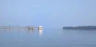 रांची के रुक्का डैम में WTP तैयार, 24×7 मिलेगा शुद्ध पानी