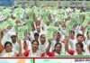 झारखंड में CM की बड़ी अपील, 1,042 शिक्षकों को नियुक्ति पत्र