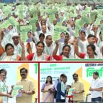 झारखंड में CM की बड़ी अपील, 1,042 शिक्षकों को नियुक्ति पत्र