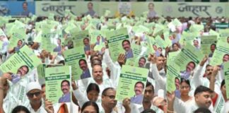 झारखंड में CM की बड़ी अपील, 1,042 शिक्षकों को नियुक्ति पत्र