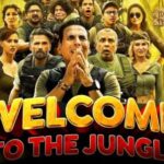 अक्षय कुमार की फिल्म ‘वेलकम टू द जंगल’ ने मचाई धूम, 4 दिन में 100 करोड़ पार
