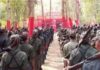 झारखंड में माओवाद को बड़ा झटका, 60 लाख के इनामी माओवादी करेंगे आत्मसमर्पण