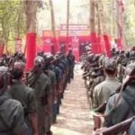 झारखंड में माओवाद को बड़ा झटका, 60 लाख के इनामी माओवादी करेंगे आत्मसमर्पण