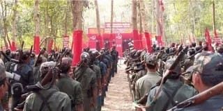 झारखंड में माओवाद को बड़ा झटका, 60 लाख के इनामी माओवादी करेंगे आत्मसमर्पण
